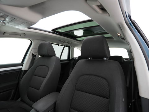 Škoda Superb Combi 1.6 TDI Sprint Pro *PANO | NAVI-FULLMAP | MEMORY-PACK | ECC | PDC | CRUISE | 16''ALU*