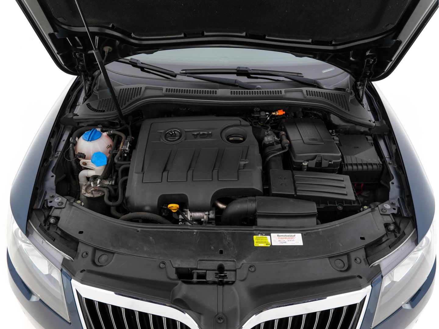 Škoda Superb Combi 1.6 TDI Sprint Pro *PANO | NAVI-FULLMAP | MEMORY-PACK | ECC | PDC | CRUISE | 16''ALU*
