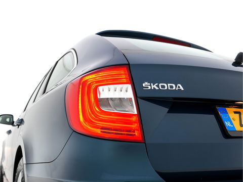 Škoda Superb Combi 1.6 TDI Sprint Pro *PANO | NAVI-FULLMAP | MEMORY-PACK | ECC | PDC | CRUISE | 16''ALU*
