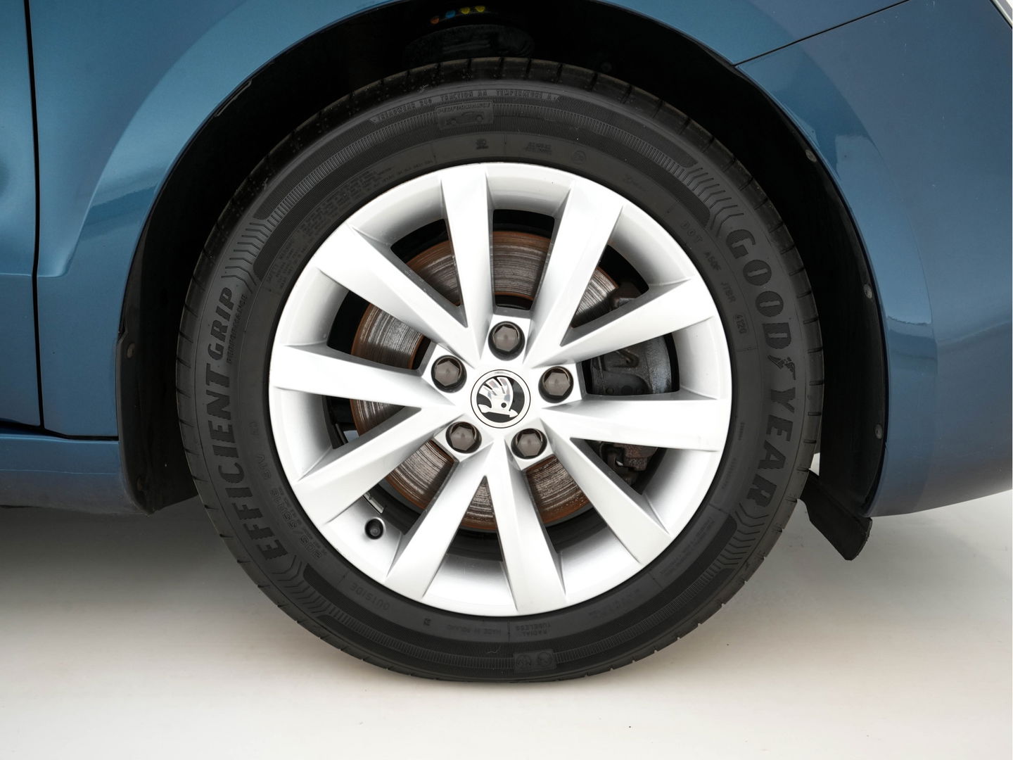 Škoda Superb Combi 1.6 TDI Sprint Pro *PANO | NAVI-FULLMAP | MEMORY-PACK | ECC | PDC | CRUISE | 16''ALU*