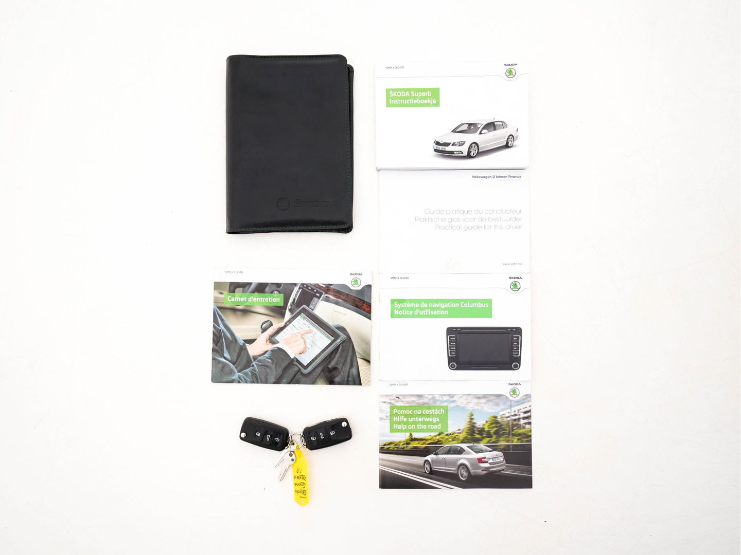 Škoda Superb Combi 1.6 TDI Sprint Pro *PANO | NAVI-FULLMAP | MEMORY-PACK | ECC | PDC | CRUISE | 16''ALU*