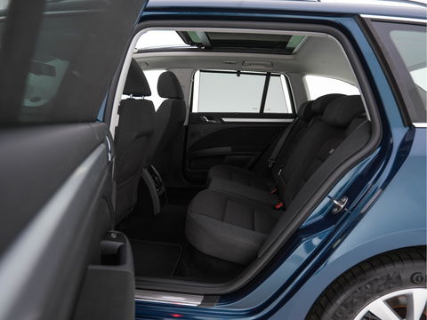Škoda Superb Combi 1.6 TDI Sprint Pro *PANO | NAVI-FULLMAP | MEMORY-PACK | ECC | PDC | CRUISE | 16''ALU*