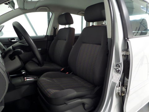 Volkswagen Polo 1.4-16V Optive "Origineel NL!" Automaat! "1e eigenaar" Airco Elektrische ramen Dealer onderhouden Unieke auto !