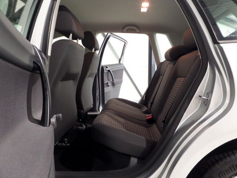 Volkswagen Polo 1.4-16V Optive "Origineel NL!" Automaat! "1e eigenaar" Airco Elektrische ramen Dealer onderhouden Unieke auto !