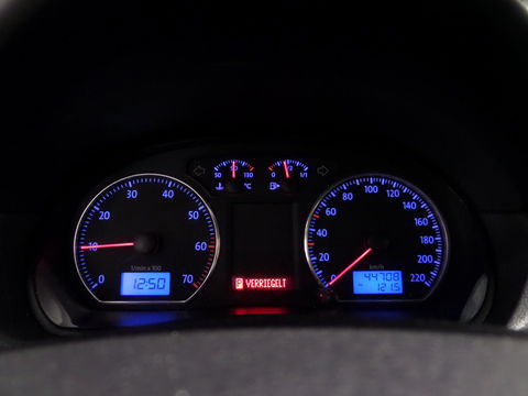 Volkswagen Polo 1.4-16V Optive "Origineel NL!" Automaat! "1e eigenaar" Airco Elektrische ramen Dealer onderhouden Unieke auto !