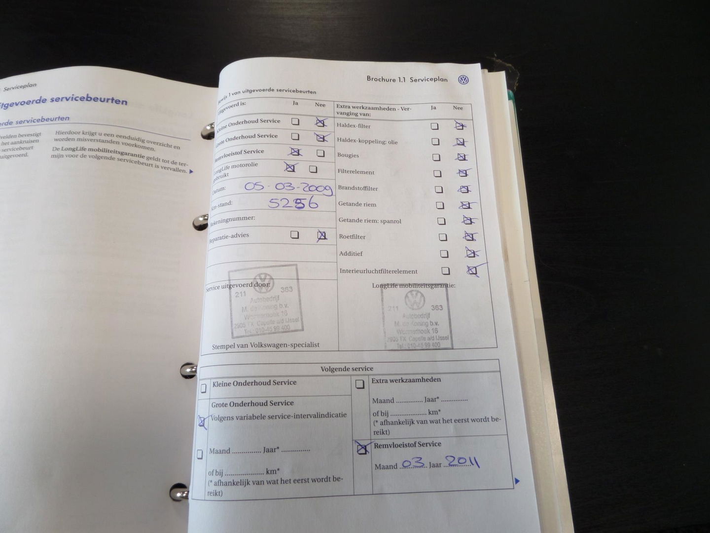 Volkswagen Polo 1.4-16V Optive "Origineel NL!" Automaat! "1e eigenaar" Airco Elektrische ramen Dealer onderhouden Unieke auto !