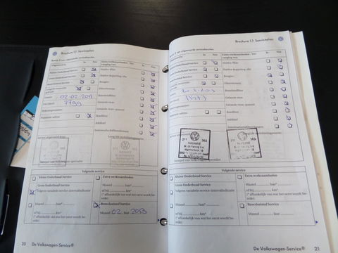 Volkswagen Polo 1.4-16V Optive "Origineel NL!" Automaat! "1e eigenaar" Airco Elektrische ramen Dealer onderhouden Unieke auto !