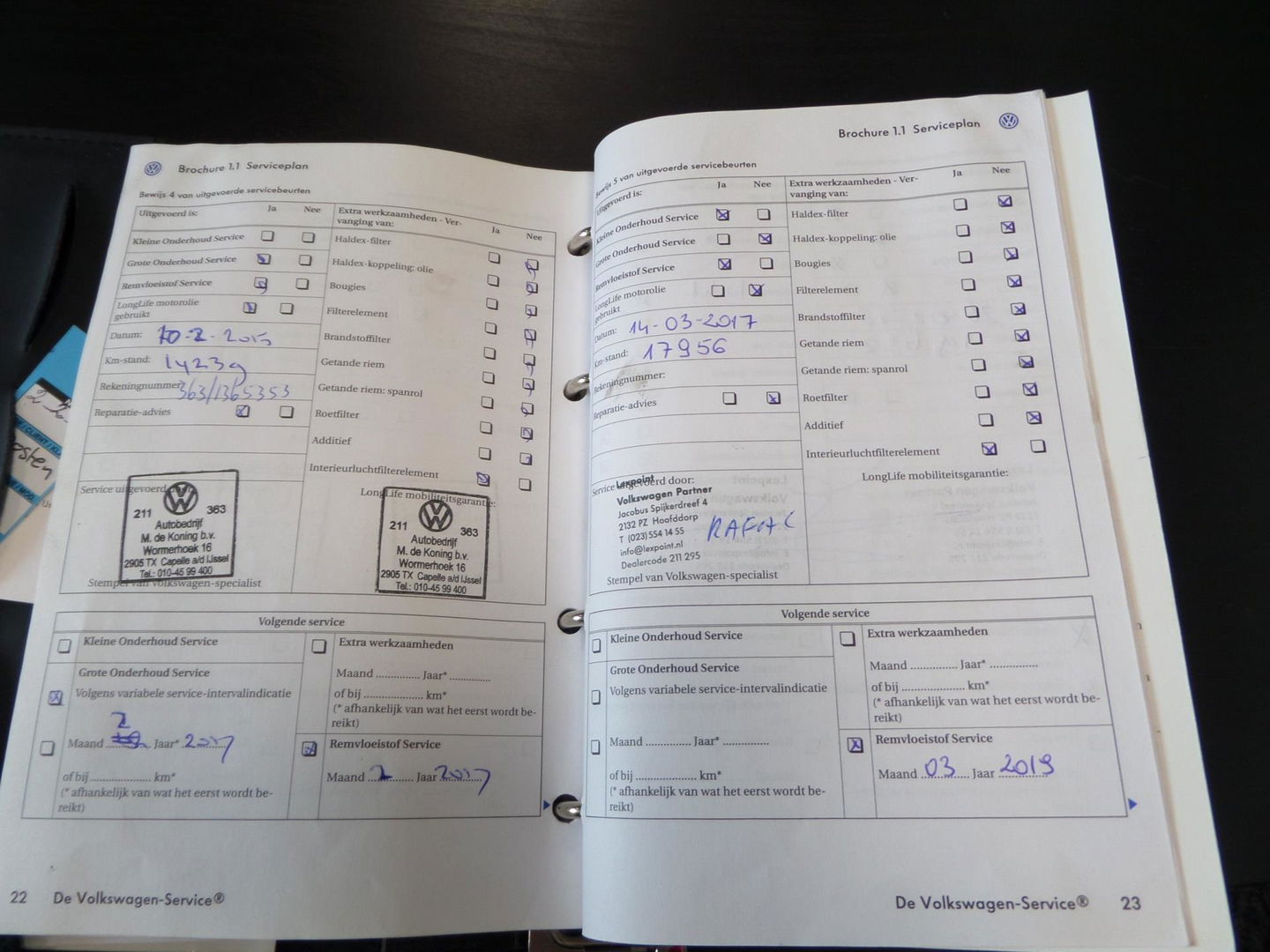 Volkswagen Polo 1.4-16V Optive "Origineel NL!" Automaat! "1e eigenaar" Airco Elektrische ramen Dealer onderhouden Unieke auto !