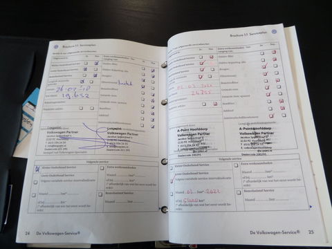 Volkswagen Polo 1.4-16V Optive "Origineel NL!" Automaat! "1e eigenaar" Airco Elektrische ramen Dealer onderhouden Unieke auto !
