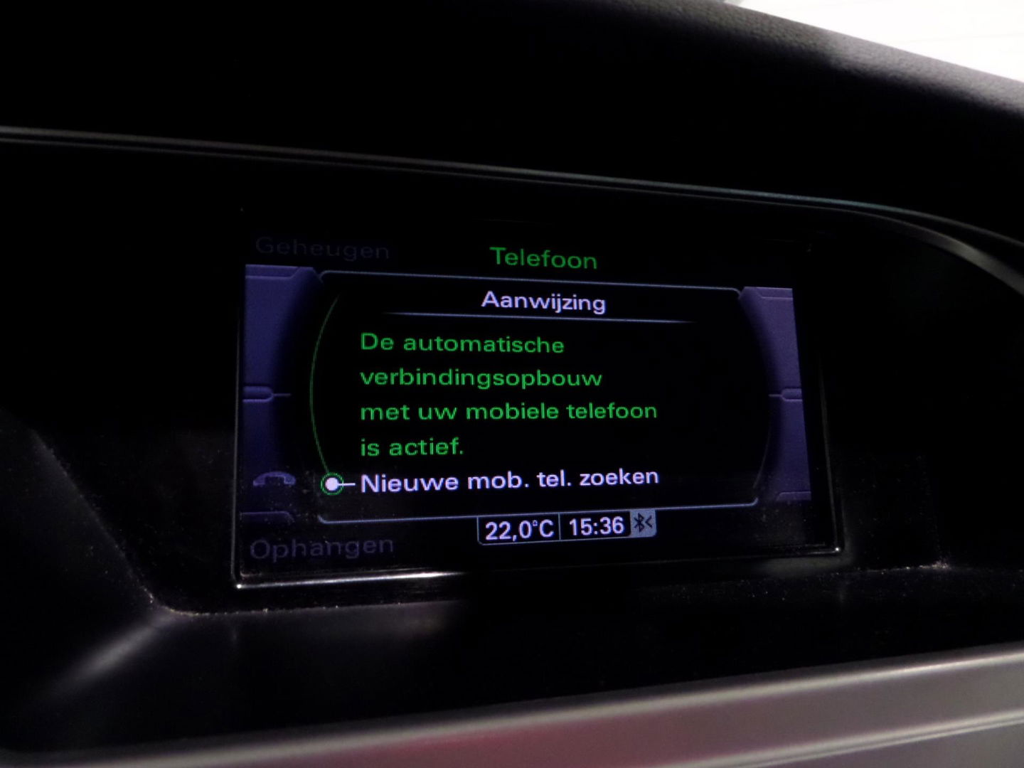 Audi A4 Avant 1.8 TFSI Pro Line S "Origineel NL!" 2x S-Line Xenon-LED B&O Bluetooth Navigatie, van 2e eigenaar in ZEER nette staat