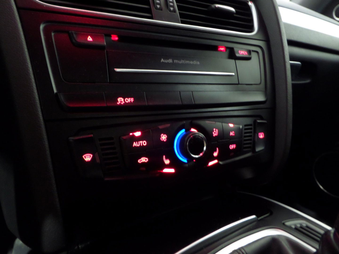 Audi A4 Avant 1.8 TFSI Pro Line S "Origineel NL!" 2x S-Line Xenon-LED B&O Bluetooth Navigatie, van 2e eigenaar in ZEER nette staat