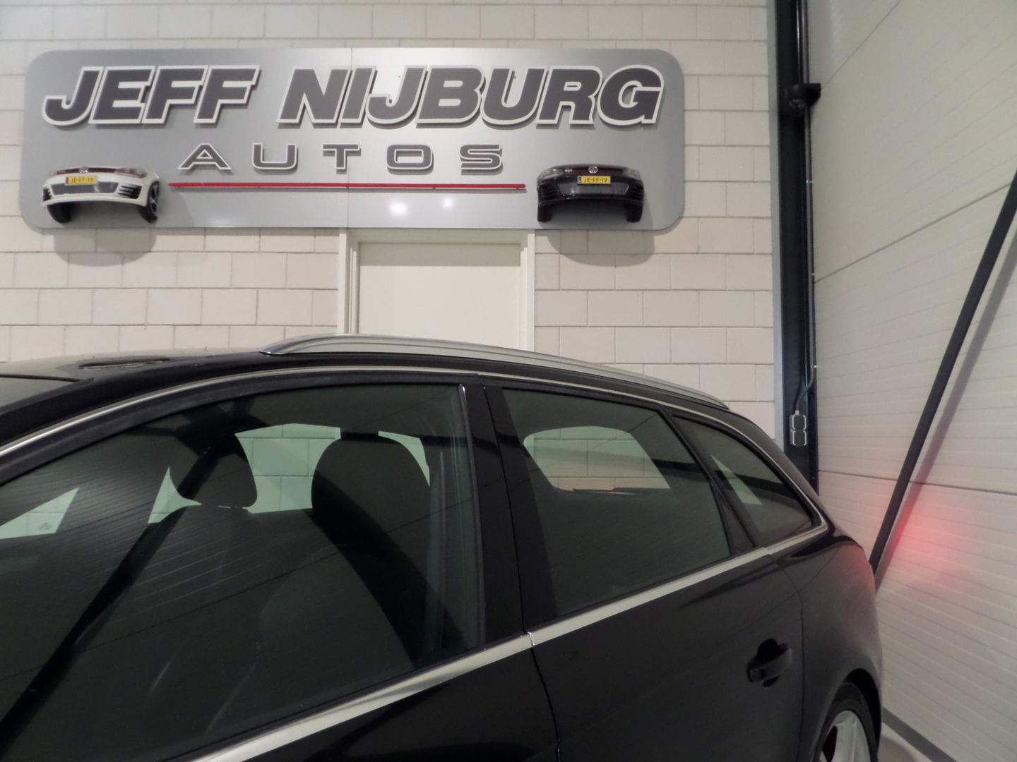 Audi A4 Avant 1.8 TFSI Pro Line S "Origineel NL!" 2x S-Line Xenon-LED B&O Bluetooth Navigatie, van 2e eigenaar in ZEER nette staat