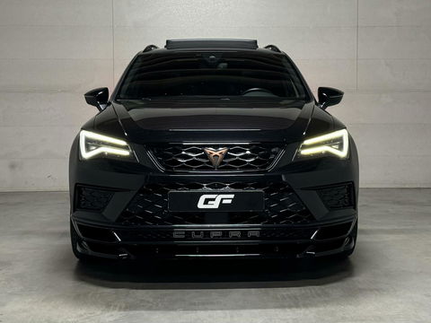CUPRA Ateca 2.0 TSI 4DRIVE Pano Virtual Brembo Beats 360° Trekh.