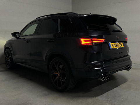 CUPRA Ateca 2.0 TSI 4DRIVE Pano Virtual Brembo Beats 360° Trekh.