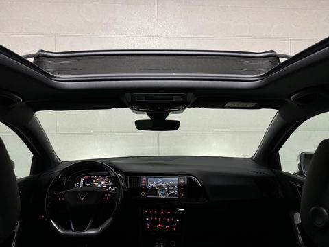 CUPRA Ateca 2.0 TSI 4DRIVE Pano Virtual Brembo Beats 360° Trekh.