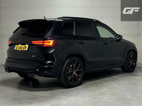 CUPRA Ateca 2.0 TSI 4DRIVE Pano Virtual Brembo Beats 360° Trekh.