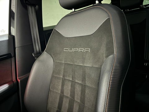CUPRA Ateca 2.0 TSI 4DRIVE Pano Virtual Brembo Beats 360° Trekh.