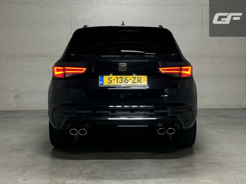 CUPRA Ateca 2.0 TSI 4DRIVE Pano Virtual Brembo Beats 360° Trekh.