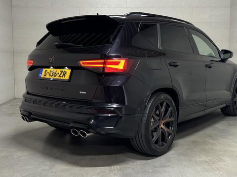 CUPRA Ateca 2.0 TSI 4DRIVE Pano Virtual Brembo Beats 360° Trekh.