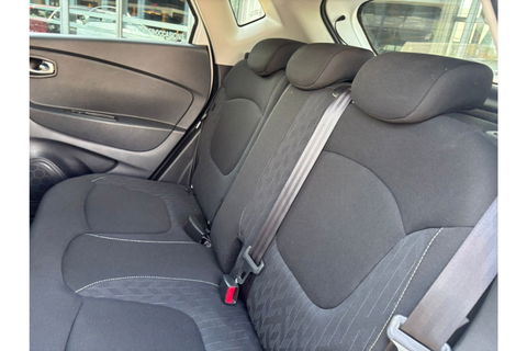 Renault Captur 0.9 TCE INTENS 90PK AIRCO NAVI PDC LMV