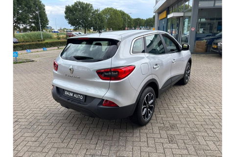 Renault Kadjar 1.2 TCE INTENS 130PK AIRCO PDC LMV