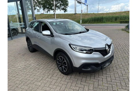 Renault Kadjar 1.2 TCE INTENS 130PK AIRCO PDC LMV