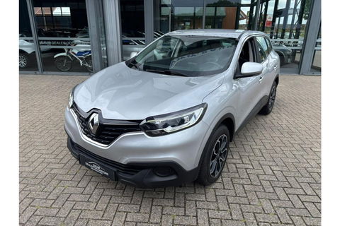 Renault Kadjar 1.2 TCE INTENS 130PK AIRCO PDC LMV