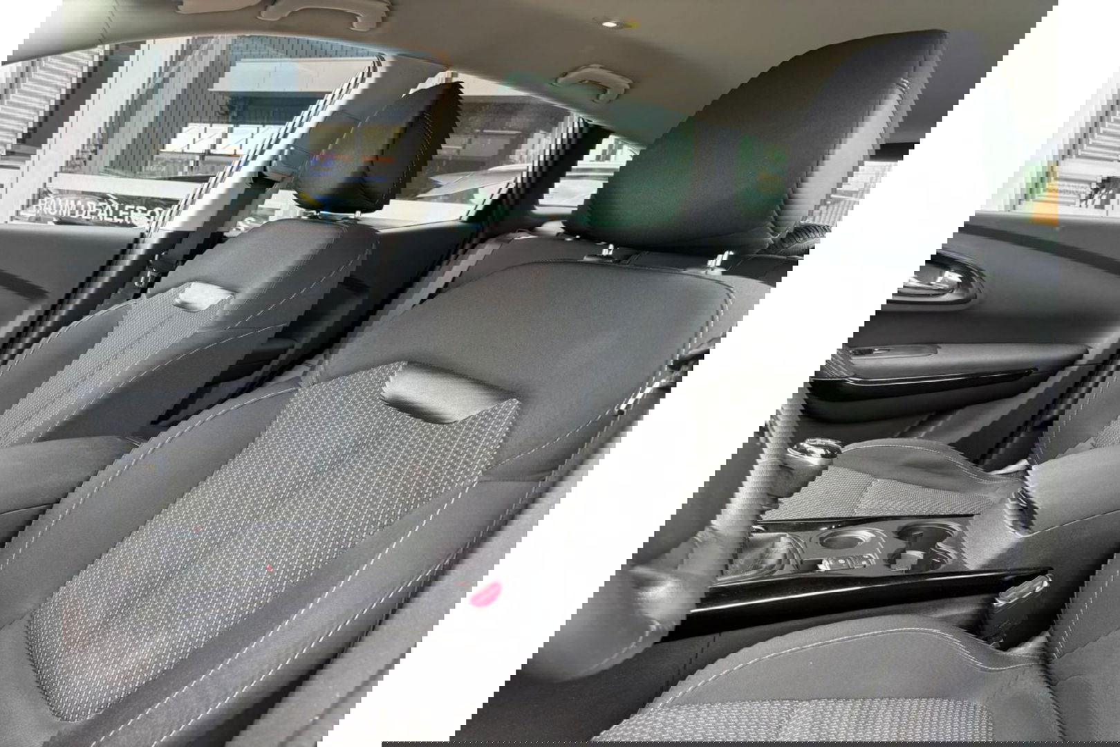 Renault Kadjar 1.2 TCE INTENS 130PK AIRCO PDC LMV