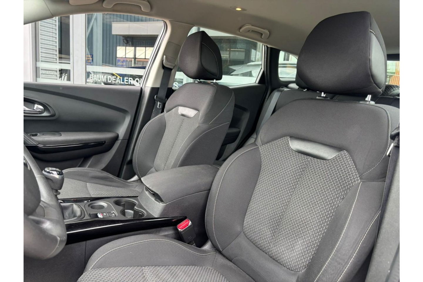 Renault Kadjar 1.2 TCE INTENS 130PK AIRCO PDC LMV