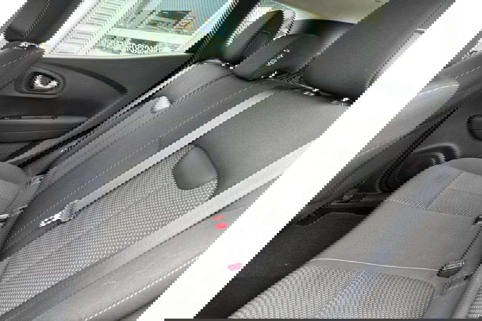 Renault Kadjar 1.2 TCE INTENS 130PK AIRCO PDC LMV
