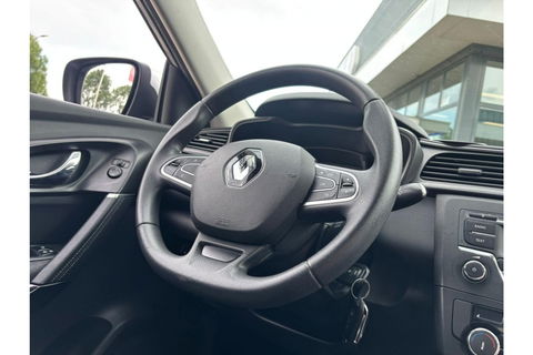 Renault Kadjar 1.2 TCE INTENS 130PK AIRCO PDC LMV