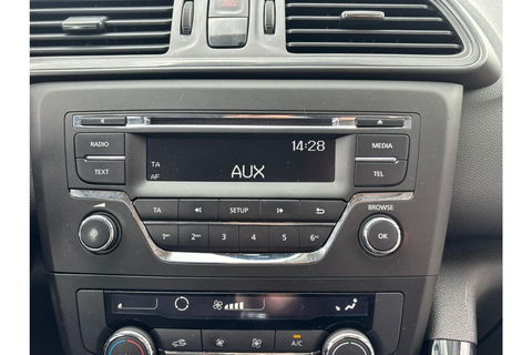 Renault Kadjar 1.2 TCE INTENS 130PK AIRCO PDC LMV