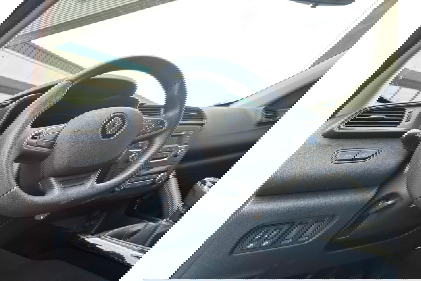 Renault Kadjar 1.2 TCE INTENS 130PK AIRCO PDC LMV