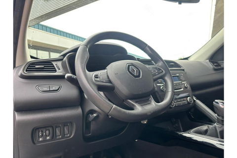 Renault Kadjar 1.2 TCE INTENS 130PK AIRCO PDC LMV