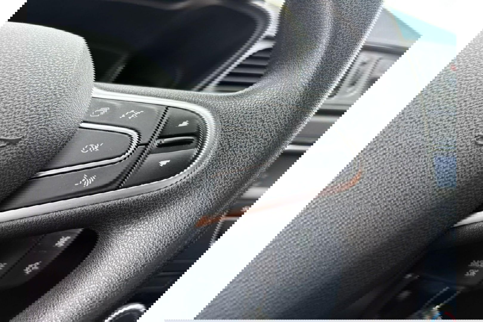 Renault Kadjar 1.2 TCE INTENS 130PK AIRCO PDC LMV