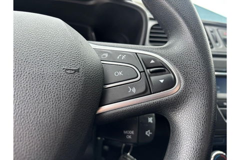 Renault Kadjar 1.2 TCE INTENS 130PK AIRCO PDC LMV