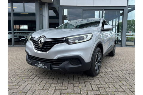 Renault Kadjar 1.2 TCE INTENS 130PK AIRCO PDC LMV