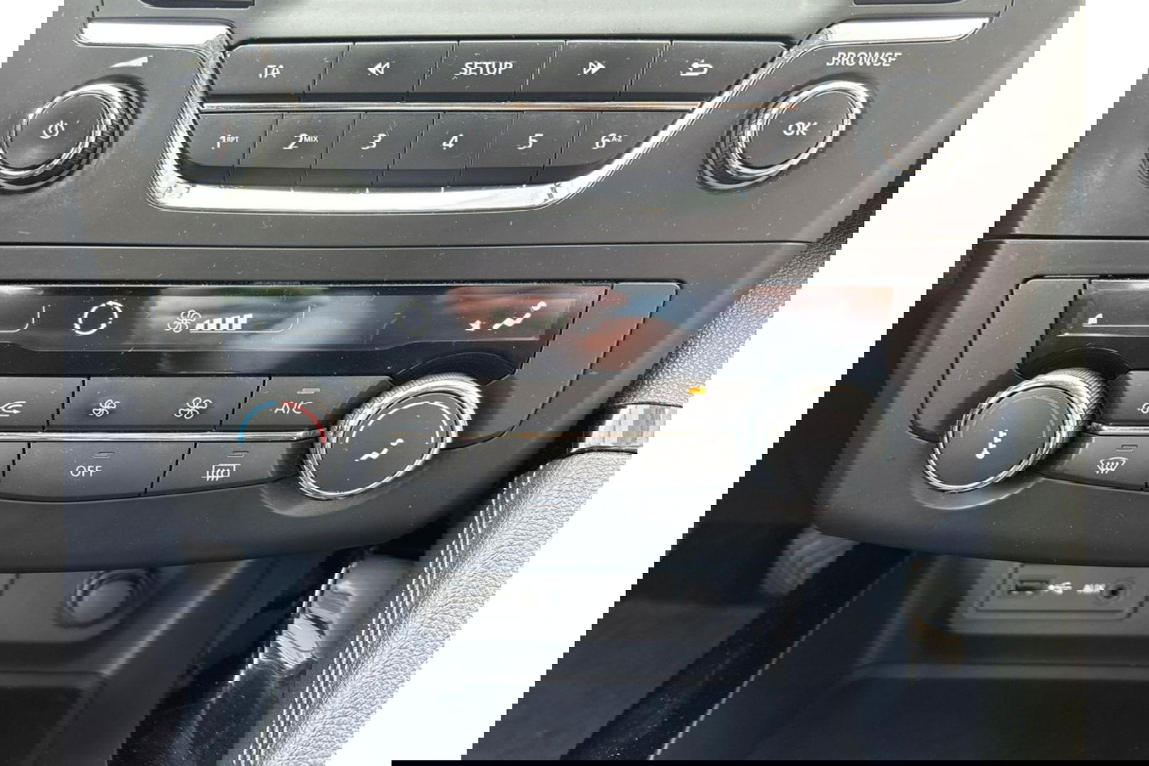 Renault Kadjar 1.2 TCE INTENS 130PK AIRCO PDC LMV