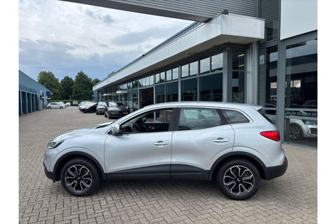 Renault Kadjar 1.2 TCE INTENS 130PK AIRCO PDC LMV
