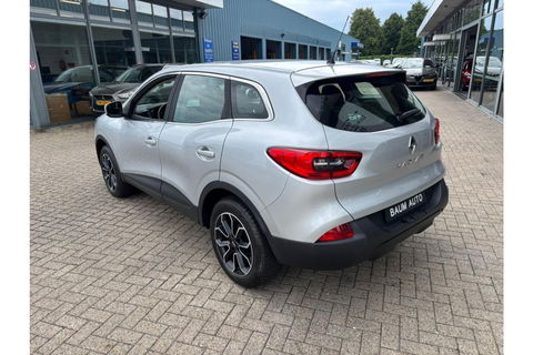 Renault Kadjar 1.2 TCE INTENS 130PK AIRCO PDC LMV