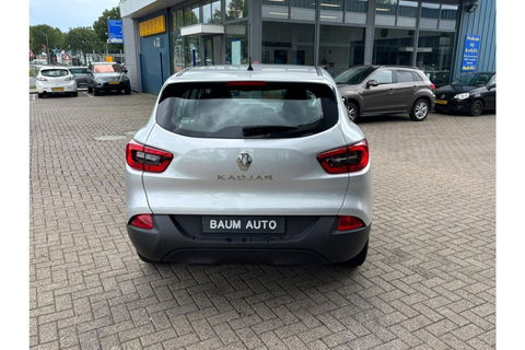 Renault Kadjar 1.2 TCE INTENS 130PK AIRCO PDC LMV