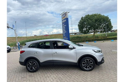 Renault Kadjar 1.2 TCE INTENS 130PK AIRCO PDC LMV