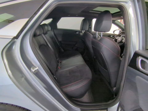 Kia ProCeed 1.6 T-GDI GT 204PK Pano Virtual Camera Memory