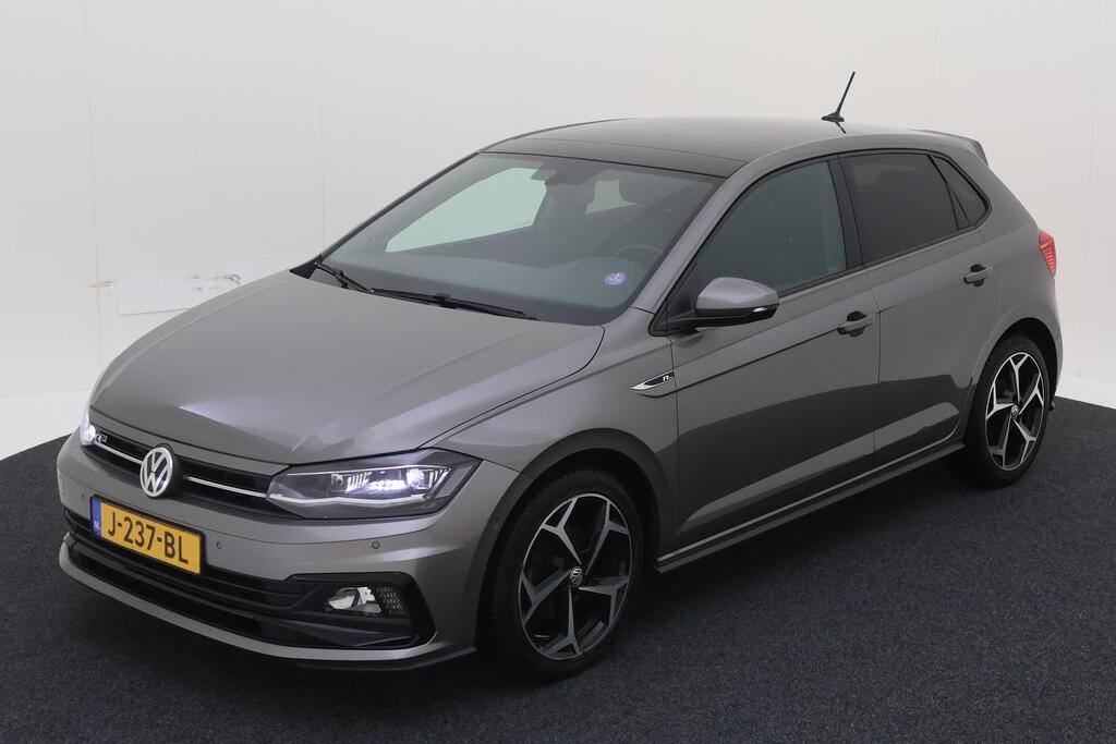Volkswagen Polo 1.0 TSI 116PK 2X R-line Pano Virtual Carplay
