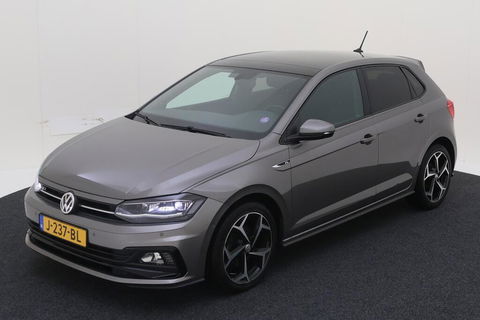 Volkswagen Polo 1.0 TSI 116PK 2X R-line Pano Virtual Carplay