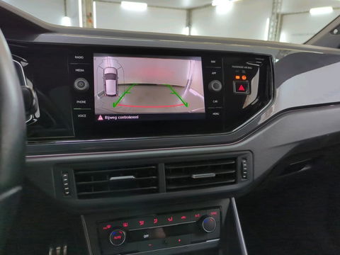 Volkswagen Polo 1.0 TSI 116PK 2X R-line Pano Virtual Carplay