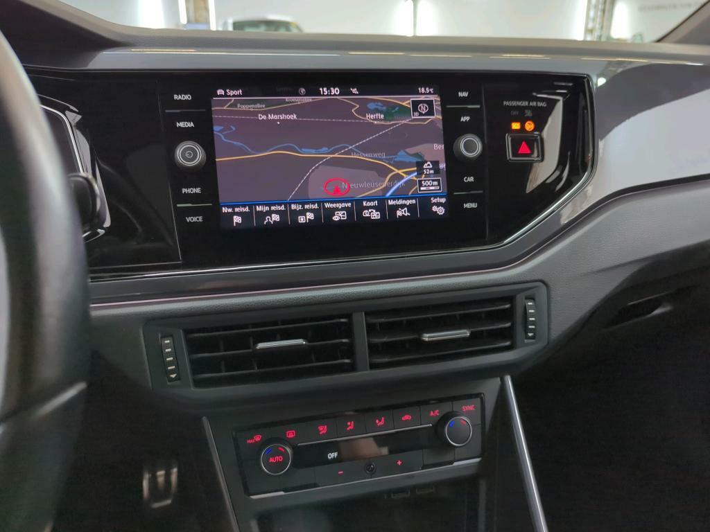 Volkswagen Polo 1.0 TSI 116PK 2X R-line Pano Virtual Carplay