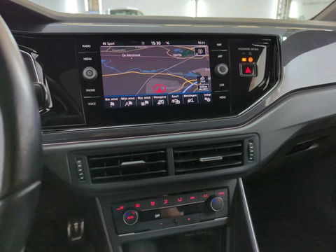 Volkswagen Polo 1.0 TSI 116PK 2X R-line Pano Virtual Carplay