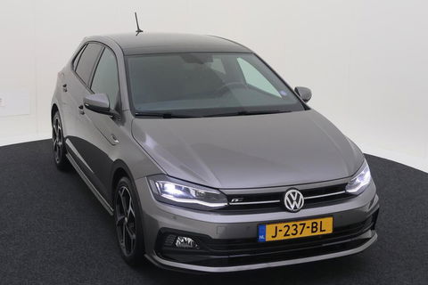 Volkswagen Polo 1.0 TSI 116PK 2X R-line Pano Virtual Carplay