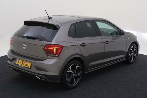 Volkswagen Polo 1.0 TSI 116PK 2X R-line Pano Virtual Carplay